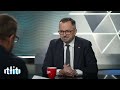 "To co pisze Sikorski, to manipulacja". Zełenski w USA. Horała: Zrzucić na prezydenta