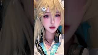 Rover Even Like This, I Still Cant Reach You? Wuthering Waves Linnae Cosplay