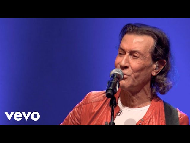 Albert Hammond - Don't Turn Around