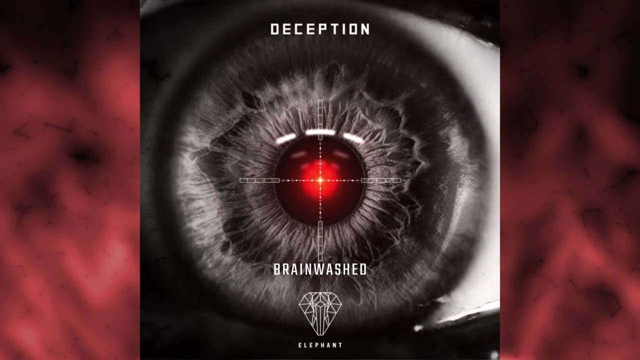 YouTube에서 Elephant - Brainwashed 보기 YouTube에서 Elephant - Brainwashed 보기