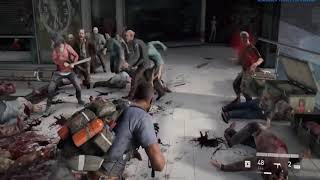 Zombie | Zombie Apocalypse games | Best Action Games | Zombie Games screenshot 5