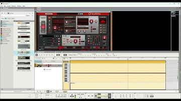 Dingbat Lifehack #6: Pulsar Dual LFO L/R panning modulation on any synth