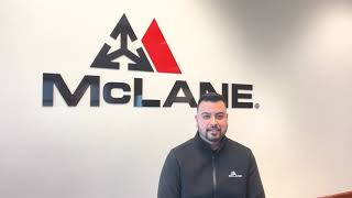 Elias Herrera- Warehouse Supervisor