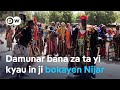 Bokaye A Nijar Sun Yi Hasashen Damuna Za Ta Yi Kyau 