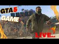 "Breaking the Law in GTA 5 😎 | Live Stream Madness!" gaming