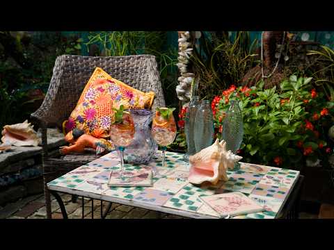Best of: Boozy Botany | Central Texas Gardener
