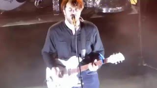 The Vaccines - Blow it up - Live @ The Royal Albert Hall, London, 20/4/2016