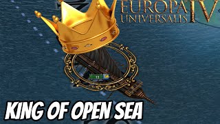 THE NEW EUROPA UNIVERSALIS PATCH MADE THIS UNIT SUPER OVER POWERED