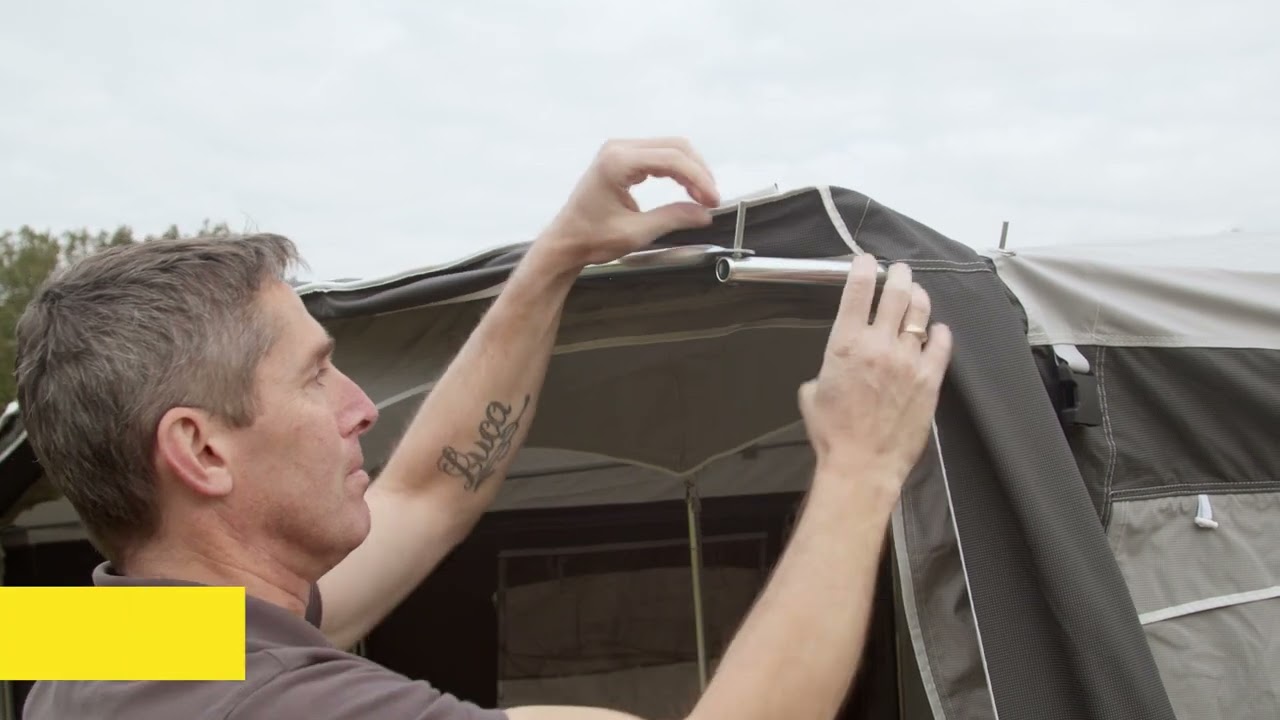 Royal 350 De Luxe Aufbauvideo