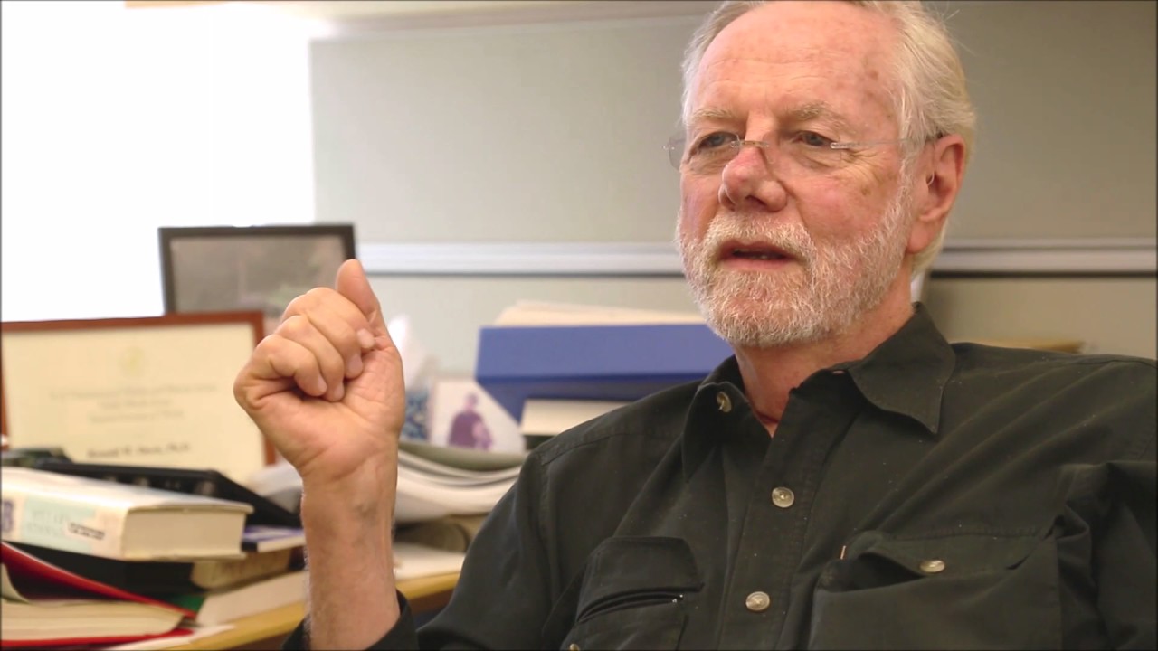 Scientist Ron Davis Tells How We Are "Fast-Tracking" ME/CFS Research