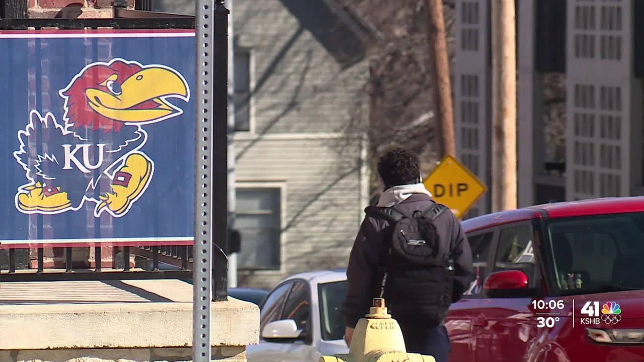 Lawrence police continue to investigate fatal shooting at The Hawk