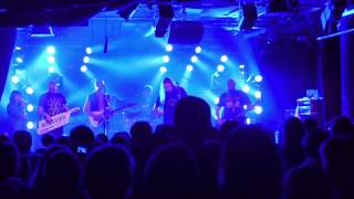 Video thumbnail of "No Man's Band - Pikkusisko (Lutakko 28.3.2015)"