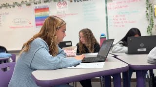 Senate mulling bill to ban cellphones in Georgia high schools