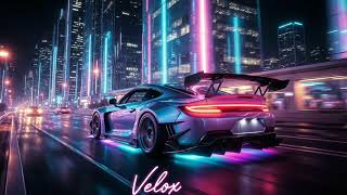 Velox Urban Night Motion Full Hd 1
