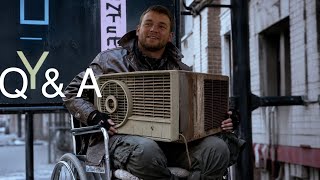 Q&A? Let’s Do This! An Indirect Video Request.