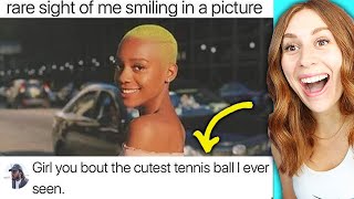 Funniest Social Media Comments Of The Week #13 - REACTION