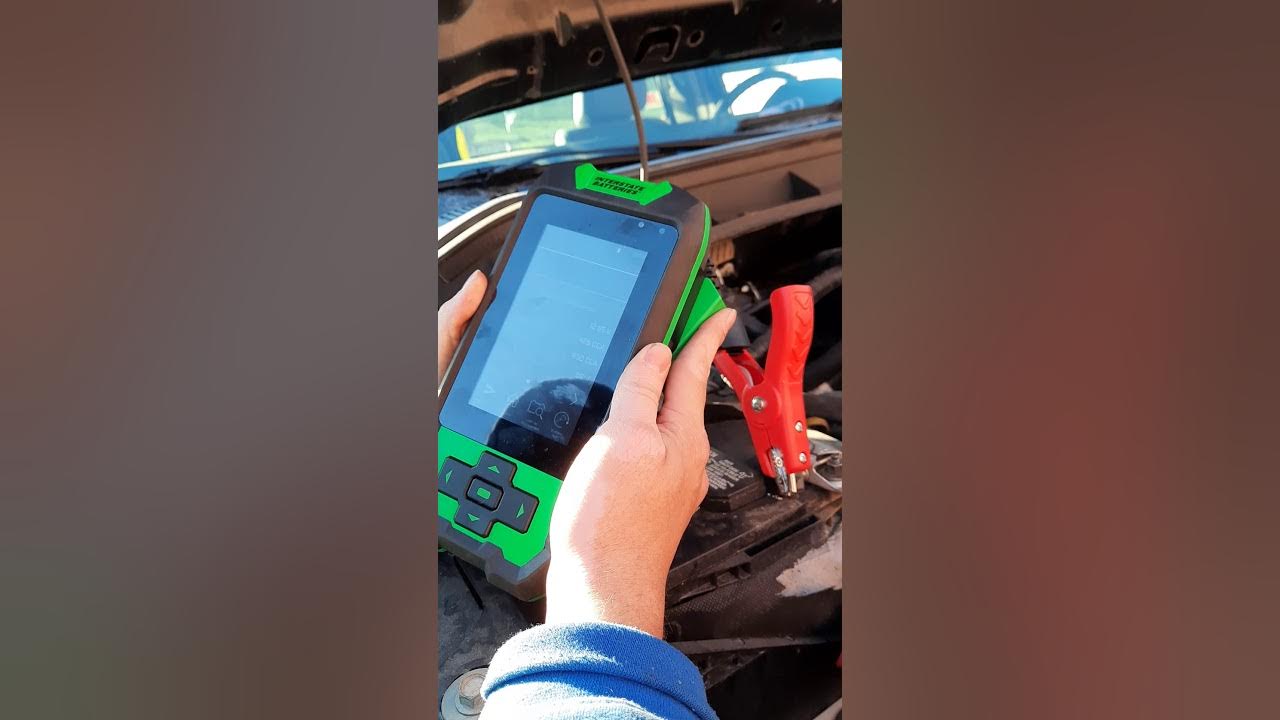 HOW TO USE THE AAA/INTERSTATE BATTERY