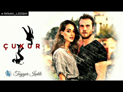 Çukur Müzikleri - Tehlike Geliyor V2