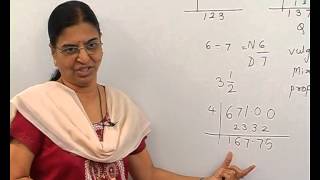 Celebrity VEDIC MATHS LEVEL 2 - Division | Easy Vedic Maths | Vedic Tricks for Division Profile