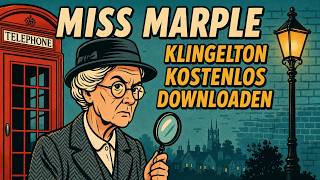 👵 MISS MARPLE Klingelton kostenlos herunterladen für Android & iPhone (MP3/M4R)