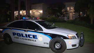 Elderly couple robbed of cash, Porsche during home invasion in Fort Lauderdale