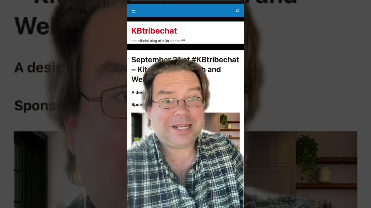 The secret to a communal cooking experience in your kitchen remodel