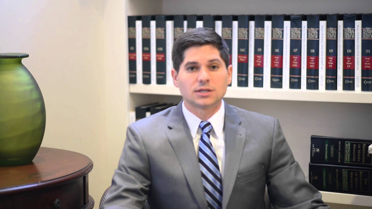 White Collar Crime: Effective November 1, 2015, New Sentencing Amendments Attempt to Make Sense out