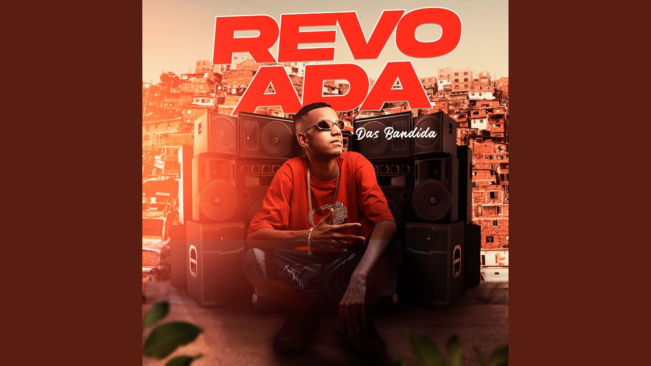 Revonda Raper Revoada Com as Bandida - YouTube