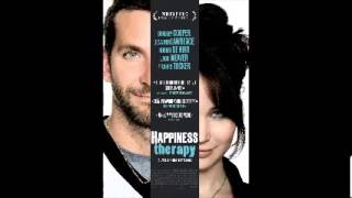 03 Always Alright - Alabama Shakes /Silver Linings Playbook Soundtrack