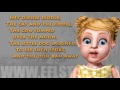 Children&#39;s Nursery Rhyme - Hey Diddle Diddle