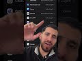 Apps haben zugriff auf Private Fotos! - #fotos #bilder #iphone17 #iphone17air #iphoneair #