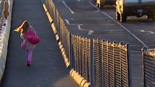 All Washington State Ferries routes back to normal, except for one