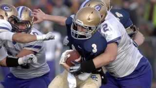 Video: Pantagraph Prep Preview Week12