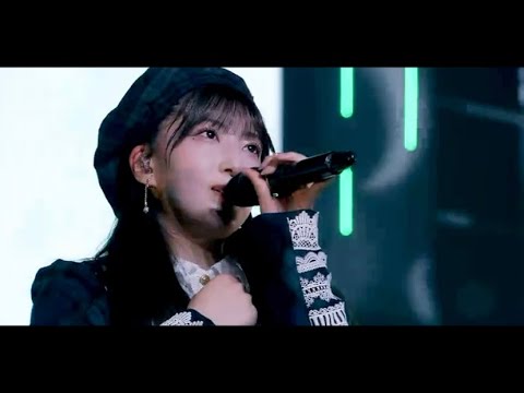 モーニング娘。’25 野中 羽賀 岡村 山﨑 井上 弓桁 / Only you
