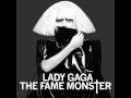 Lady Gaga Bad Romance (Official Instrumental)