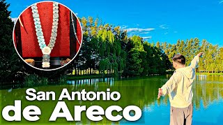 SAN ANTONIO DE ARECO LA CAPITAL DE LA TRADICION ARGENTINA