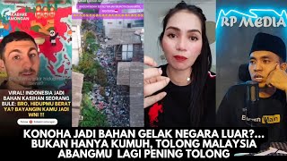 Help me Malaysia, your brother is losing his mind, help 😁😁😁