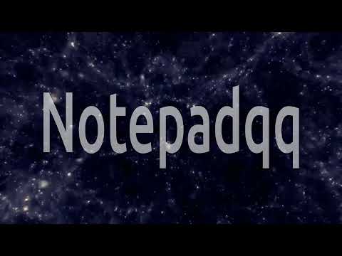 How to install Notepadqq on Linux Lite 5.4