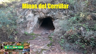 Minas Del Cerrillar - El Valle y Carrascoy