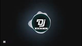 غيث صباح - عالم خيالي ( الريمكس الشهير والاصلي ) DJ VICKNIK 