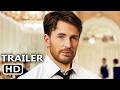 MATERIALISTS Trailer (2025) Chris Evans, Dakota Johnson, A24