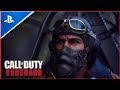 Call Of Duty Vanguard Bougainville 1943 Walkthrough Part 7 | PS4 Pro Gameplay
