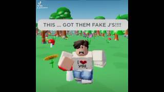 Hey, This Mf Got Them Fake J's!!! (Meme)