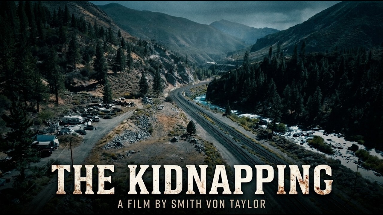 The Kidnapping still