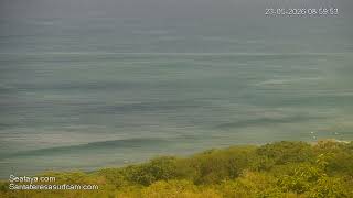 🌊 Santa Teresa Surf - May 23, 9:00 AM