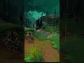 warcraft 3 reforged, nieznajomy