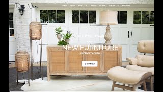 Forty West Designs - Atlanta -