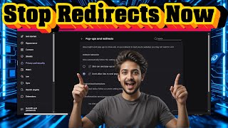 How To Stop Redirects In The Brave Web Browser - Simple Steps