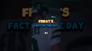 Aaron Rodgers 2023 season lasted only 3 minutes and 45 seconds. Fridays Fact #3