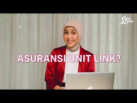 AIA Pedia - Asuransi Unit Link #TanyaPrita